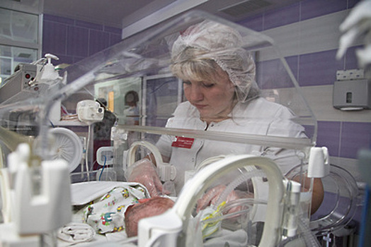 Высокотехнологичная детская клиника может появиться в Красногорске