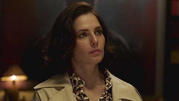 Okko приступил к съёмкам второго сезона драмеди «Секс. До и После»