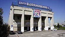 КЦ «Вдохновение» проведет праздник отечественного кинематографа