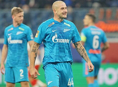 Ракицкий может вернуться в сборную Украины? Подробности и ближайшие планы экс-игрока «Зенита»