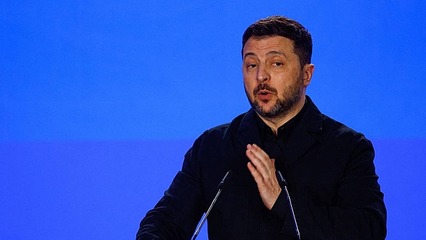 В МИД сделали один вывод после показа бункера Зеленским