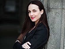 Анна Снаткина: «Мы с мужем совершенно взаимозаменяемы»