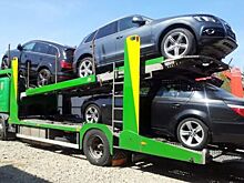 Какие страны стали "муcopной cвaлкой" немецких дизeлей