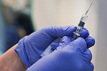 В ВОЗ высказались о российской вакцине от коронавируса