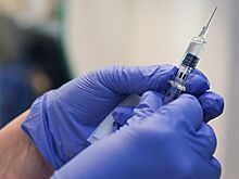 В ВОЗ высказались о российской вакцине от коронавируса