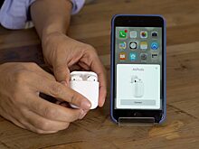 Apple испытывает феноменальный спрос на AirPods