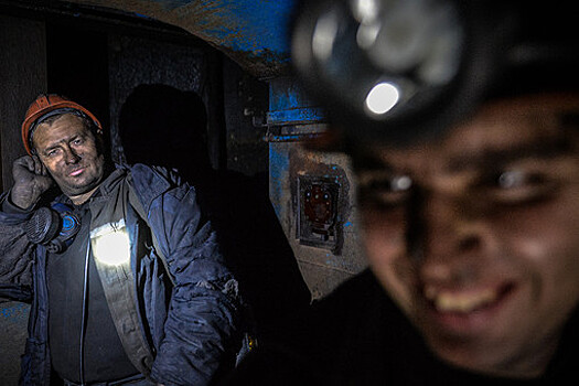 В Кузбассе горняков эвакуируют из нескольких шахт из-за проблем с вентиляцией