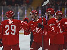 Владимир Плющев: для СКА, ЦСКА и «Спартака» невыход в плей-офф будет катастрофой