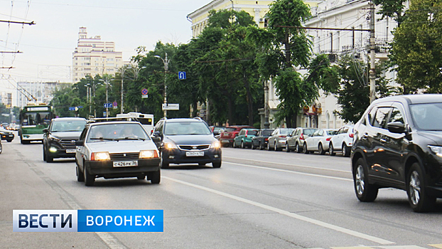 Налоги для воронежцев в этом году будут рассчитаны по-новому