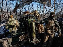 В Киеве увидели тупик в военном конфликте на Украине