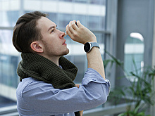 Береги нос смолоду: чем опасна зависимость от назальных капель и как ее преодолеть