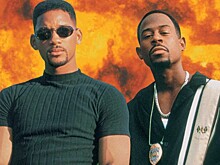 Звезда "Матрицы" сыграет в "Плохих парнях 3"