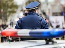В ДТП с двумя большегрузами на трассе Тюмень - Омск есть погибший