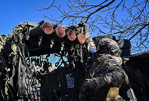 В Эстонии встревожились нехваткой боеприпасов у украинской армии
