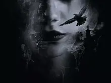 Опубликован трейлер кинокомикса «Ворон»
