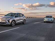 GM готовится внедрить сверхмощные батареи для электромобилей