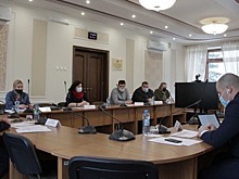 Вологодские депутаты поддержали идею освободить от маркировки текстильную продукцию ремесленников 