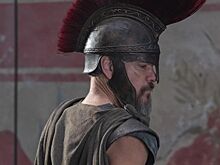 «Величайший опыт в жизни». Миа Гот рассказала о съемках в «Одиссее»