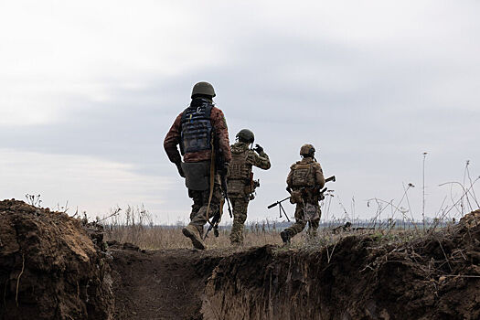 В «Ахмате» заявили о финальном сражении за Курское приграничье