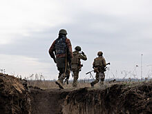 В «Ахмате» заявили о финальном сражении за Курское приграничье