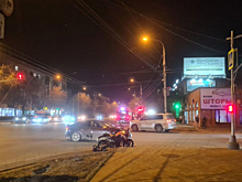 Ребенок и двое подростков стали жертвами ДТП на волгоградских дорогах