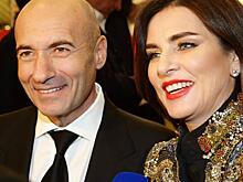 Звезды в школе: Крутой, Аллегрова, Макаревич, Воробей отметились в Сети школьными фото