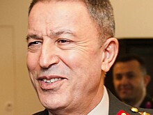 Глава турецкой армии рассказал о планах Анкары в Сирии
