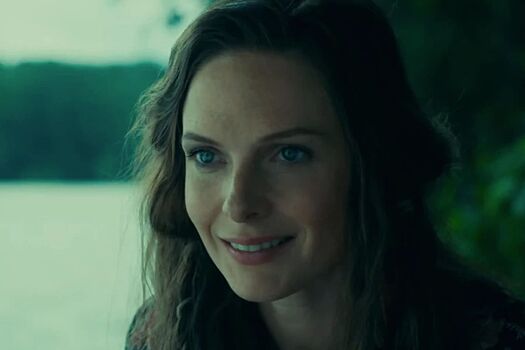 Ребекка Фергюсон объяснила, почему решила сыграть в фильме «Острые козырьки»