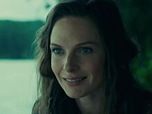 Ребекка Фергюсон объяснила, почему решила сыграть в фильме «Острые козырьки»