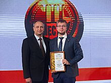 Один из лучших инженеров-теплотехников УрФО работает в СУЭНКО