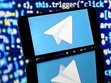Telegram заблокировал бота по проверке автомобилей AVinfoBot