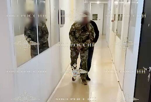 Подозреваемый в расправе над 11-летней школьницей признался в преступлении