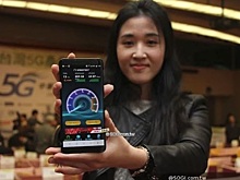 Эван Бласс озвучил кодовое имя нового флагмана HTC