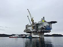Главный газовый конкурент России заметно нарастил добычу