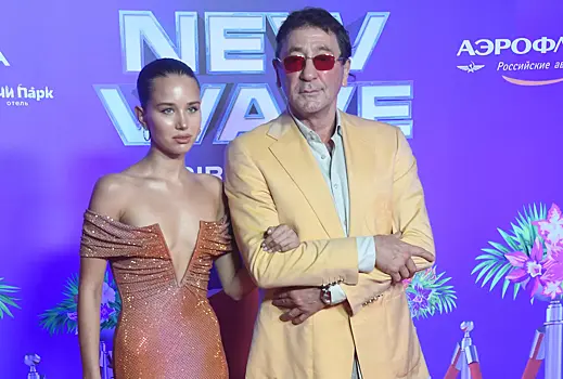 Певец Лепс хочет поселить 19-летнюю Аврору по соседству с бывшей женой