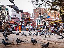 Российские туристы массово отменяют путевки в Непал из-за революции в стране