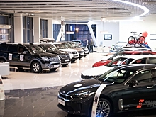 Пермский автосалон «наварил» 32 миллиона на обманутых покупателях