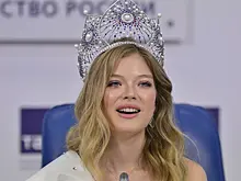 Россиянка прокомментировала итоги конкурса «Мисс Вселенная»