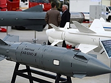 В ВСУ пожаловались на изменения в конструкции российских КАБов