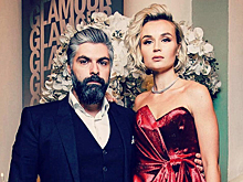 Астролог Володина объяснила причину расставания Гагариной с мужем