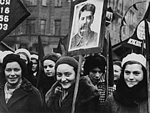 Зачем Сталин сделал рабочими все дни недели
