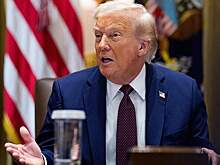 Трамп назвал условия для достижения мира