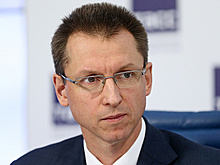 Глава ВФЛА Иванов заявил, что ведет переговоры о встрече с руководством World Athletics