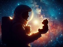 Зачем космонавты берут с собой плюшевые игрушки? Нет, не из-за тоски по дому