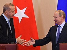 Milliyet (Турция): государства знают