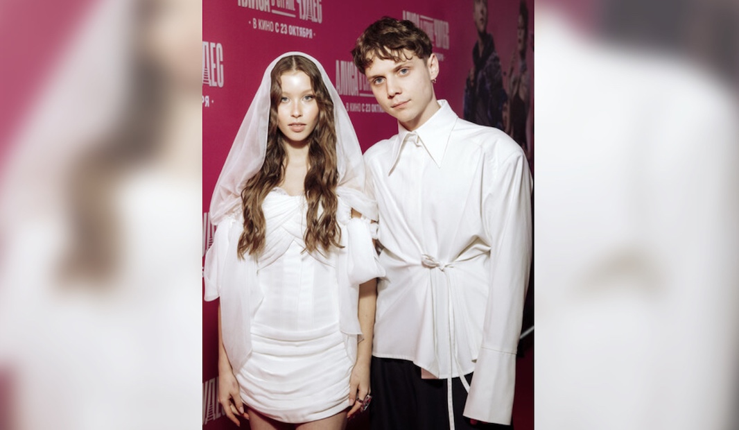 Мне прилетало: Дмитриенко раскрыл причину, по которой скрывал роман с Пересильд