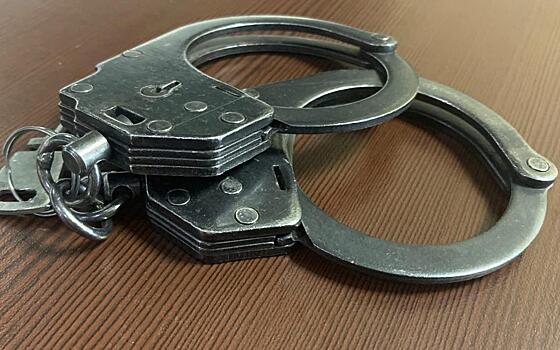 Полиция задержала 16-летнего касимовца за участие в мошенничестве