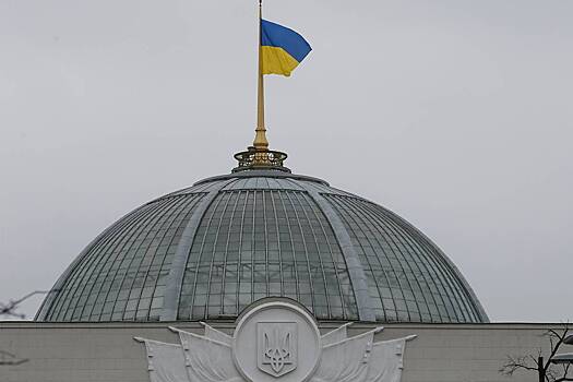 Украина ужесточила санкции против Пушилина и Шария