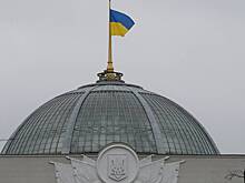 Украина ужесточила санкции против Пушилина и Шария