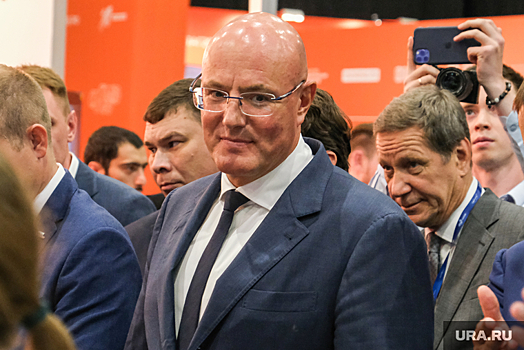 Вице-премьер Чернышенко доложил Мишустину о подготовке к Играм будущего